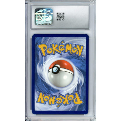 Pokemon Graded: Lugia V 186/195 Silver Tempest (2022) Ultra Rare CGC 9