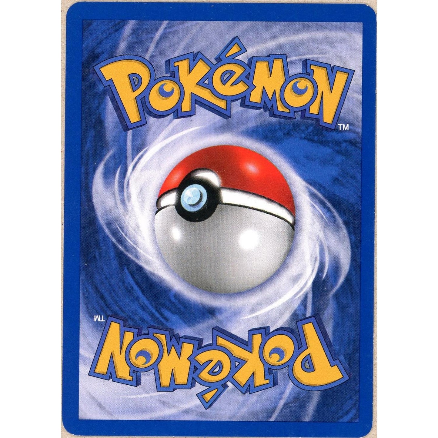 Pokemon Single: Typhlosion 17/111 Neo Genesis (2000) Holo NM