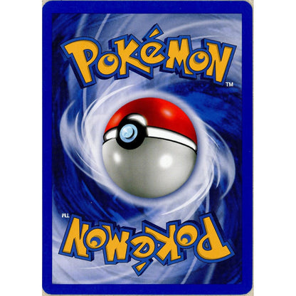 Pokemon Single: Snorlax #49 WOTC League Promo (2002) NM