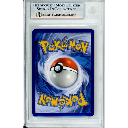 Pokemon Graded: Italian Charizard Spirit Link #75 XY Evolutions (2016) Beckett 8.5