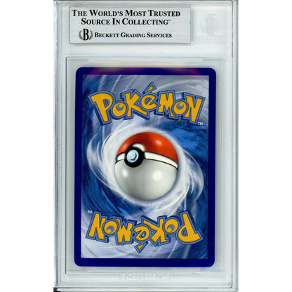 Pokemon Graded: Charizard GX SV49/SV94 Hidden Fates (2019) Beckett 8.5