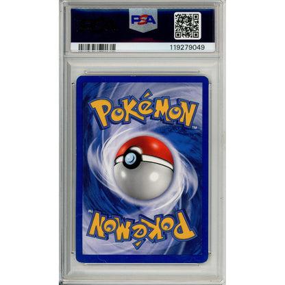 Pokemon Graded: Ho-Oh 1st Edition 7/64 Neo Revelation (2001) Holo PSA 6