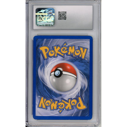 Pokemon Graded: Regice Gold Star 90/92 EX Legend Maker (2006) Holo CGC 7.5