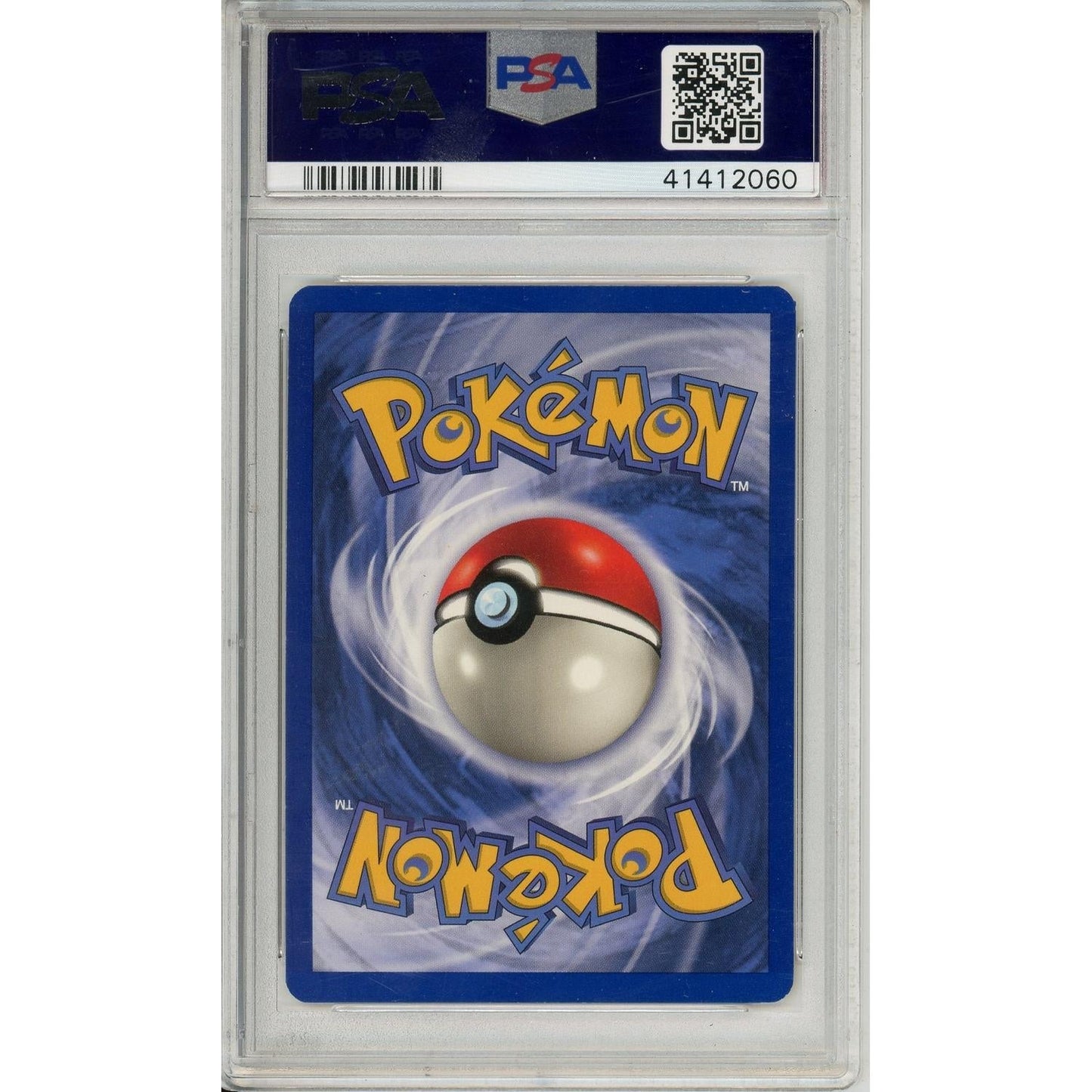 Pokemon Graded: Mr. Mime 1st Edition 6/64 Jungle (1999) Holo PSA 9