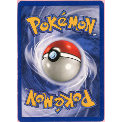 Pokemon Single: Charizard 4/130 Base Set 2 (2000) Holo MP