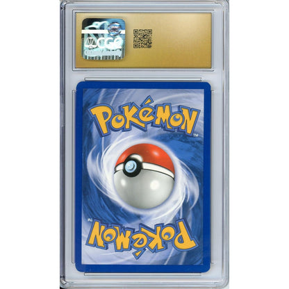 Pokemon Graded: Xatu 1st Edition 52/111 Neo Genesis (2000) CGC Pristine 10