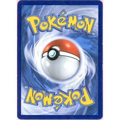 Pokemon Single: Team Aqua's Kyogre EX 6/34 Double Crisis (2015) Holo MP
