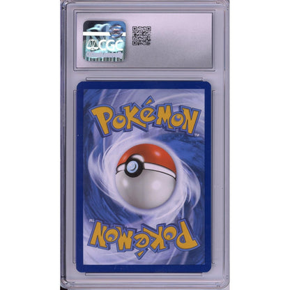 Pokemon Graded: Charmander 168/165 Scarlet & Violet 151 (2023) IR Holo CGC 10