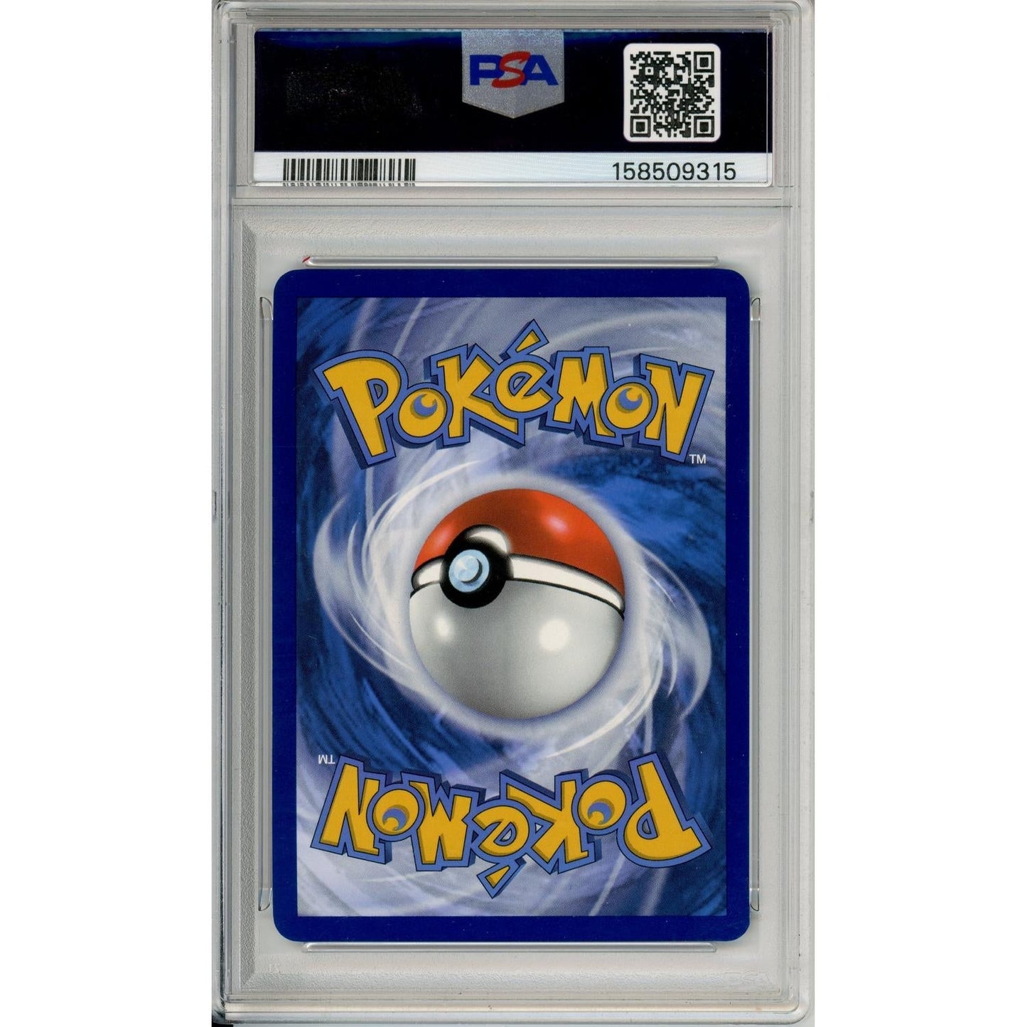 Pokemon Graded: Mew ex #53 151 Ultra Premium Collection Promo (2023) PSA 10