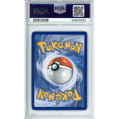Pokemon Graded: Lucario GX SV64/SV94 Hidden Fates (2019) Full Art PSA 10