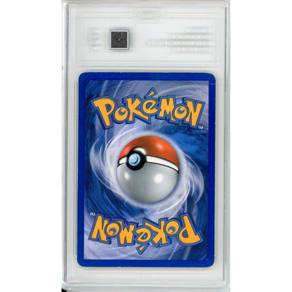 Pokemon Graded; Gyarados Gold Star 102/110 Holon Phantoms (2006) Holo Tag 3