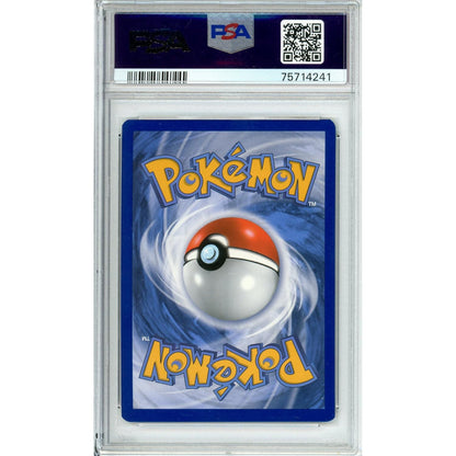 Pokemon Graded: Origin Forme Dialga V 177/189 Astral Radiance (2022) Holo PSA 10