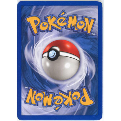 Pokemon Single: Houndoom H11/H32