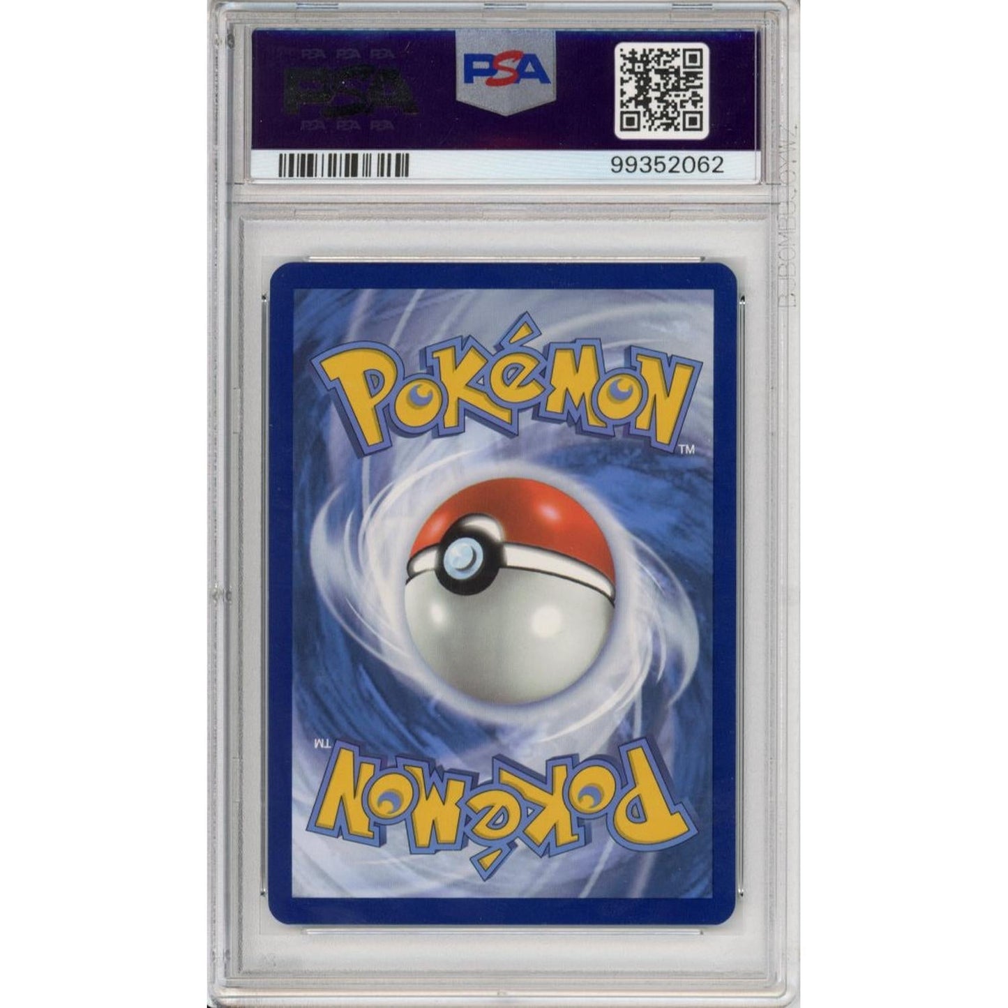 Pokemon Graded: Giovanni's Charisma 204/165 Scarlet & Violet 151 (2023) SIR Holo PSA 10