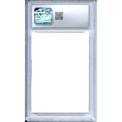 Magic Graded: Giant Strength Playtest CGC 9