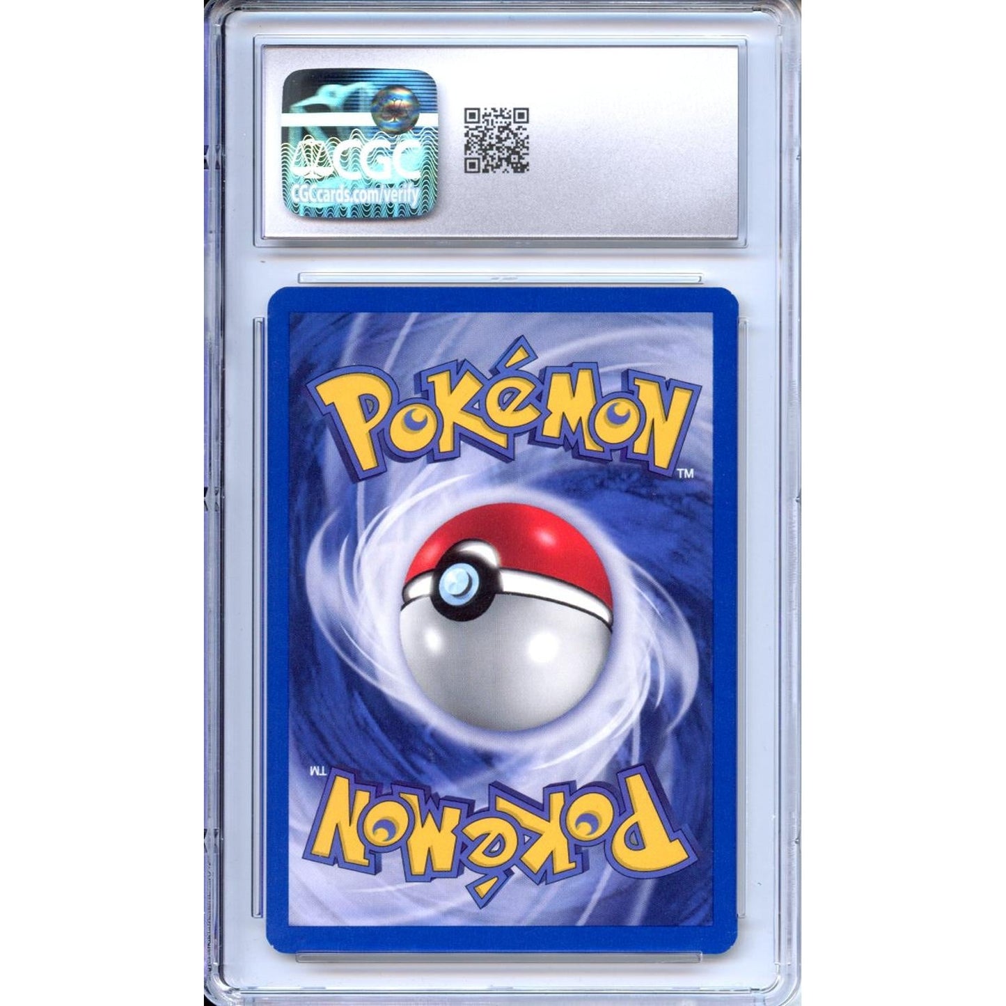 Pokemon Graded: Smeargle 1st Edition 11/75 Neo Discovery (2001) CGC 10