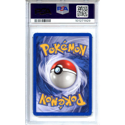 Pokemon Graded: Legendary Collection Reverse Holo Pikachu PSA 6