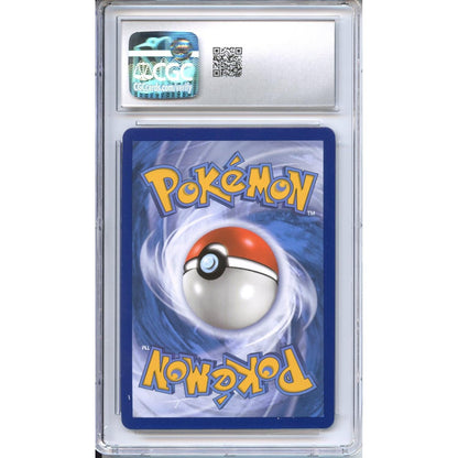 Pokemon Graded: Starmie V TG13/TG30 Astral Radiance (2022) Trainer Gallery Holo CGC 9.5