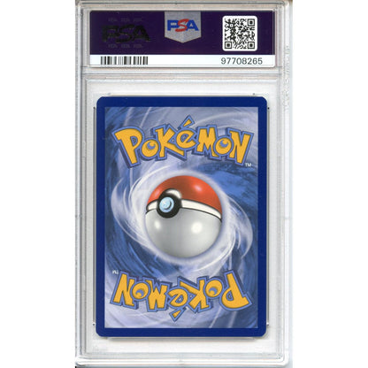 Pokemon Graded: Pikachu & Zekrom GX PSA 10
