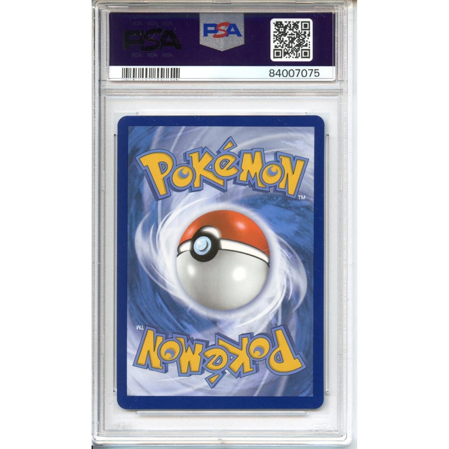 Pokemon Graded: Umbreon Vmax PSA 10