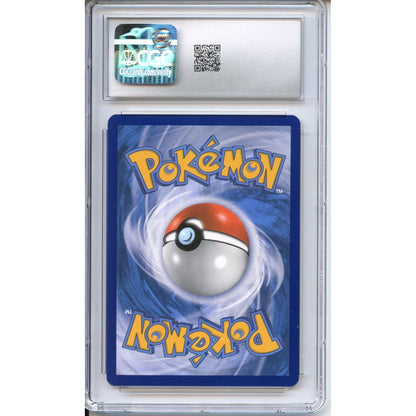 Pokemon Graded: Ash's Pikachu CGC 10
