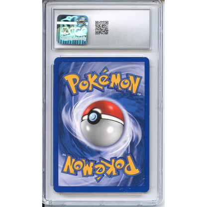 Pokemon Graded: Houndoom CGC 9