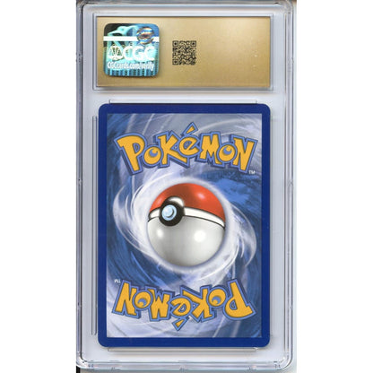 Pokemon Graded: Moltres & Zapdos & Articuno GX CGC 10